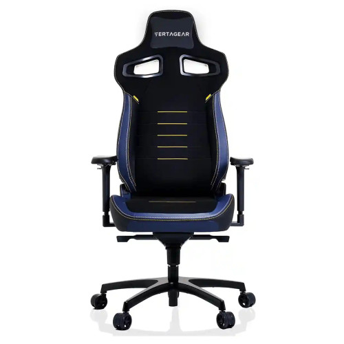 صندلی گیمینگ ورتاگیر Vertagear PL4800 Midnight آبی صندلی گیمینگ ورتاگیر Vertagear PL4800 Midnight آبی