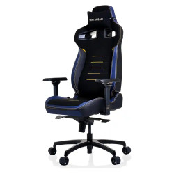 صندلی گیمینگ ورتاگیر Vertagear PL4800 Midnight آبی صندلی گیمینگ ورتاگیر Vertagear PL4800 Midnight آبی