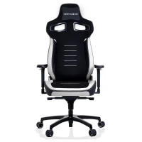 صندلی گیمینگ ورتاگیر Vertagear  PL4800 مشکی سفید
