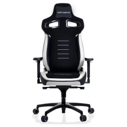 صندلی گیمینگ ورتاگیر Vertagear  PL4800 مشکی سفید