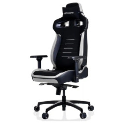 صندلی گیمینگ ورتاگیر Vertagear PL4800 مشکی سفید صندلی گیمینگ ورتاگیر Vertagear PL4800 مشکی سفید