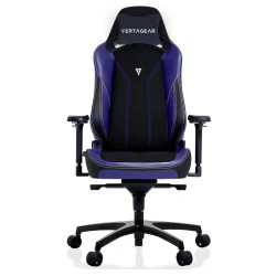 صندلی گیمینگ ورتاگیر Vertagear SL5800 Midnight بنفش