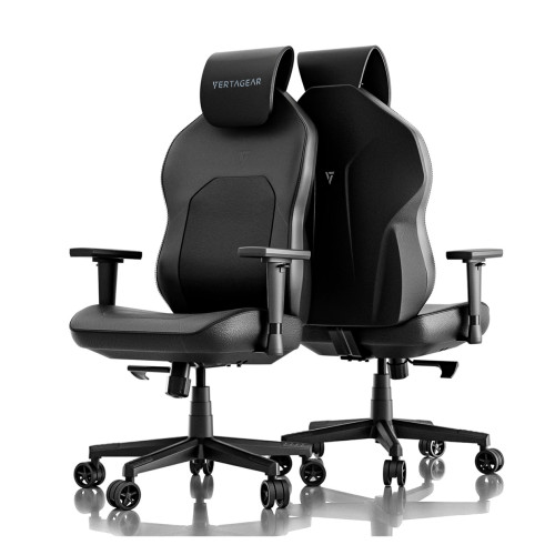 صندلی گیمینگ ورتاگیر Vertagear SL1800 مشکی