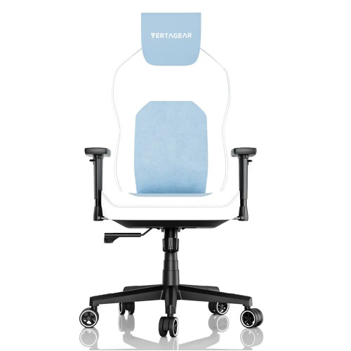 صندلی گیمینگ ورتاگیر Vertagear SL1800 آبی ملایم صندلی گیمینگ ورتاگیر Vertagear SL1800 آبی ملایم