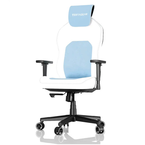 صندلی گیمینگ ورتاگیر Vertagear SL1800 آبی ملایم صندلی گیمینگ ورتاگیر Vertagear SL1800 آبی ملایم