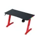 میز گیمینگ ردراگون RedRagon GD-3112R 140cm LED میز گیمینگ ردراگون RedRagon GD-3112R 140cm LED