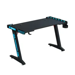 میز گیمینگ ردراگون RedRagon GD-3112B 140cm LED
