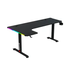 میز گیمینگ ردراگون RedRagon GD-3200-L 160cm RGB