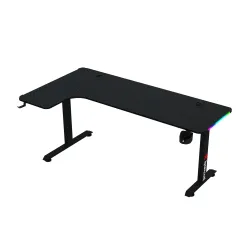 میز گیمینگ ردراگون RedRagon GD-3200-XL 180cm RGB میز گیمینگ ردراگون RedRagon GD-3200-XL 180cm RGB