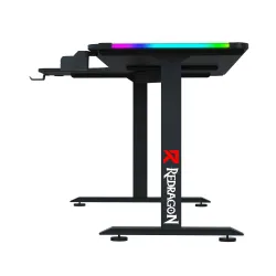 میز گیمینگ ردراگون RedRagon GD-3200-L 160cm RGB میز گیمینگ ردراگون RedRagon GD-3200-L 160cm RGB