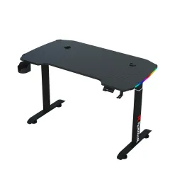 میز گیمینگ موتور دار ردراگون GD-3320-S 120cm RGB