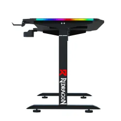 میز گیمینگ موتور دار ردراگون GD-3320-L 160cm RGB