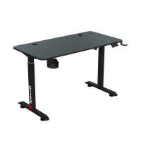 میز گیمینگ موتور دار ردراگون GD-3500-M 140cm