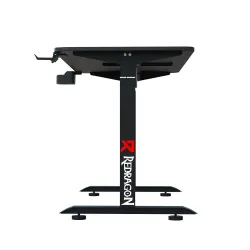 میز گیمینگ موتور دار ردراگون GD-3500-M 140cm