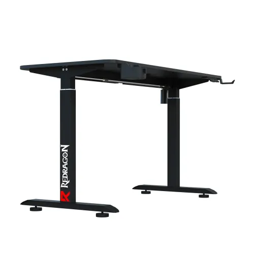 میز گیمینگ موتور دار ردراگون GD-3500-M 140cm