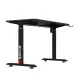 میز گیمینگ موتور دار ردراگون GD-3500-M 140cm
