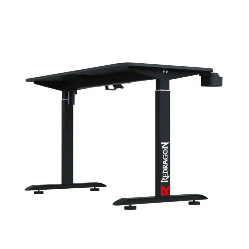 میز گیمینگ موتور دار ردراگون GD-3500-M 140cm