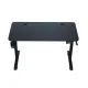 میز گیمینگ موتور دار ردراگون GD-3500-S 120cm میز گیمینگ موتور دار ردراگون GD-3500-S 120cm