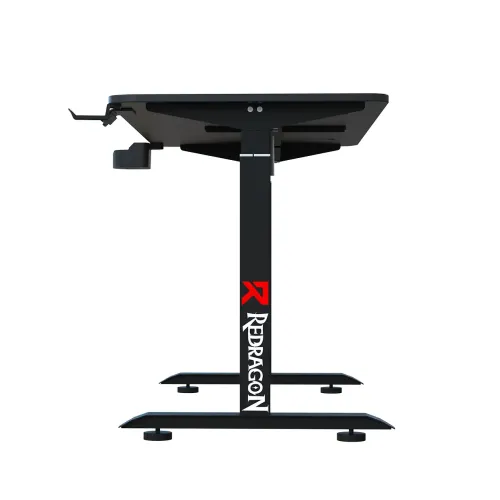 میز گیمینگ موتور دار ردراگون GD-3500-S 120cm میز گیمینگ موتور دار ردراگون GD-3500-S 120cm