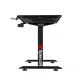 میز گیمینگ موتور دار ردراگون GD-3500-S 120cm میز گیمینگ موتور دار ردراگون GD-3500-S 120cm