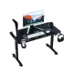 میز گیمینگ موتور دار ردراگون GD-3500-S 120cm میز گیمینگ موتور دار ردراگون GD-3500-S 120cm