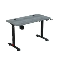میز گیمینگ موتور دار ردراگون GD-3500G-M 140cm