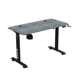 میز گیمینگ موتور دار ردراگون GD-3500G-M 140cm