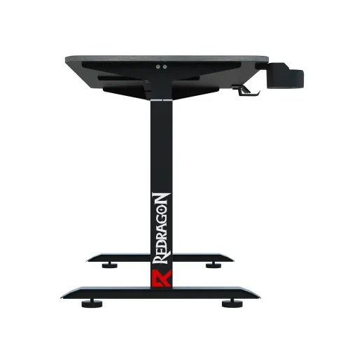 میز گیمینگ موتور دار ردراگون GD-3500G-M 140cm