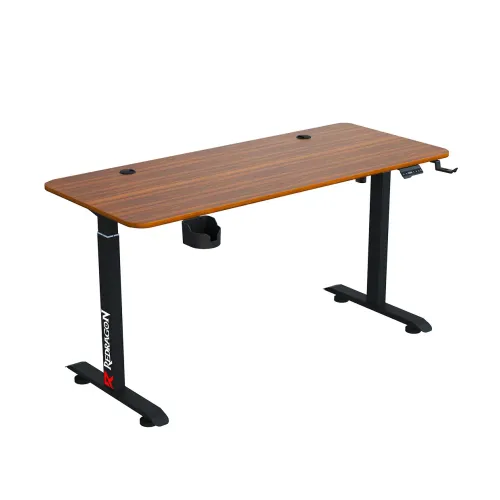 میز گیمینگ موتور دار ردراگون GD-3500NT-M 140cm میز گیمینگ موتور دار ردراگون GD-3500NT-M 140cm