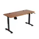 میز گیمینگ موتور دار ردراگون GD-3500NT-M 140cm میز گیمینگ موتور دار ردراگون GD-3500NT-M 140cm