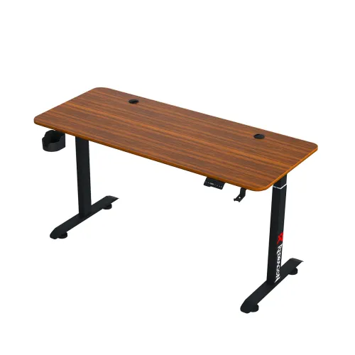 میز گیمینگ موتور دار ردراگون GD-3500NT-M 140cm میز گیمینگ موتور دار ردراگون GD-3500NT-M 140cm