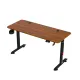 میز گیمینگ موتور دار ردراگون GD-3500NT-M 140cm میز گیمینگ موتور دار ردراگون GD-3500NT-M 140cm