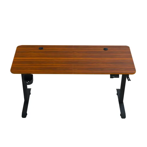 میز گیمینگ موتور دار ردراگون GD-3500NT-M 140cm میز گیمینگ موتور دار ردراگون GD-3500NT-M 140cm