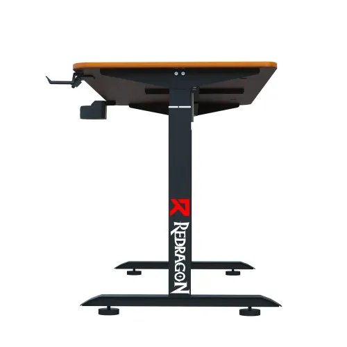میز گیمینگ موتور دار ردراگون GD-3500NT-M 140cm میز گیمینگ موتور دار ردراگون GD-3500NT-M 140cm