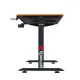 میز گیمینگ موتور دار ردراگون GD-3500NT-M 140cm میز گیمینگ موتور دار ردراگون GD-3500NT-M 140cm