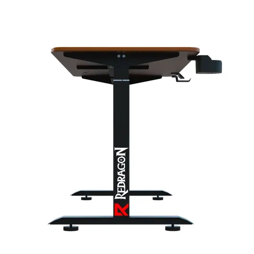 میز گیمینگ موتور دار ردراگون GD-3500NT-M 140cm میز گیمینگ موتور دار ردراگون GD-3500NT-M 140cm