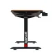 میز گیمینگ موتور دار ردراگون GD-3500NT-M 140cm میز گیمینگ موتور دار ردراگون GD-3500NT-M 140cm