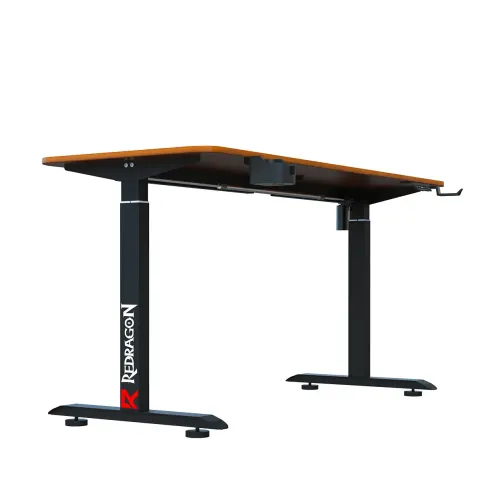 میز گیمینگ موتور دار ردراگون GD-3500NT-M 140cm میز گیمینگ موتور دار ردراگون GD-3500NT-M 140cm