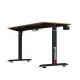 میز گیمینگ موتور دار ردراگون GD-3500NT-M 140cm میز گیمینگ موتور دار ردراگون GD-3500NT-M 140cm