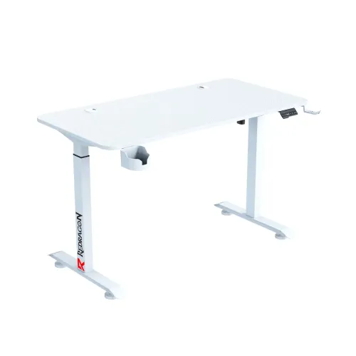 میز گیمینگ موتور دار ردراگون GD-3500W-M 140cm