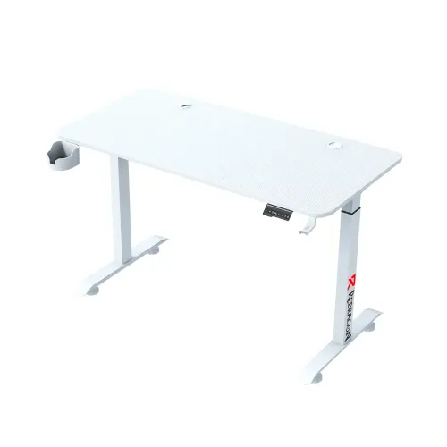 میز گیمینگ موتور دار ردراگون GD-3500W-M 140cm