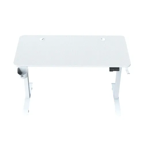 میز گیمینگ موتور دار ردراگون GD-3500W-M 140cm