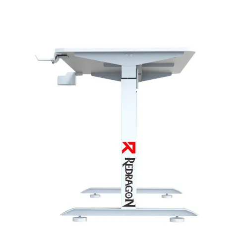 میز گیمینگ موتور دار ردراگون GD-3500W-M 140cm