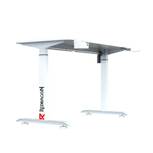 میز گیمینگ موتور دار ردراگون GD-3500W-M 140cm