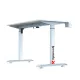 میز گیمینگ موتور دار ردراگون GD-3500W-M 140cm