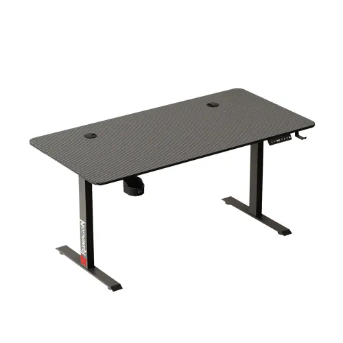 میز گیمینگ موتور دار ردراگون GD-3600-XL 180cm میز گیمینگ موتور دار ردراگون GD-3600-XL 180cm