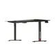میز گیمینگ موتور دار ردراگون GD-3600-XL 180cm میز گیمینگ موتور دار ردراگون GD-3600-XL 180cm