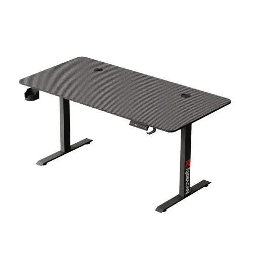 میز گیمینگ موتور دار ردراگون GD-3600-XL 180cm میز گیمینگ موتور دار ردراگون GD-3600-XL 180cm