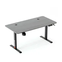 میز گیمینگ موتور دار ردراگون GD-3600G-M 140cm