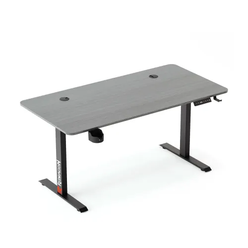میز گیمینگ موتور دار ردراگون GD-3600G-M 140cm میز گیمینگ موتور دار ردراگون GD-3600G-M 140cm